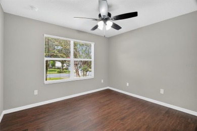 BEAUTIFULLY RENOVATED 3/2 WISTERIA MODEL with NEW ROOF (2025) on The Links of Spruce Creek in Florida - for sale on GolfHomes.com, golf home, golf lot