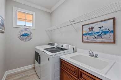 Experience a refined coastal retreat with immediate GOLF on Naples Lakes Country Club in Florida - for sale on GolfHomes.com, golf home, golf lot
