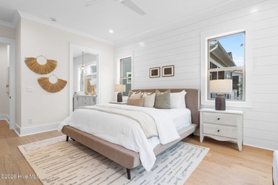 Brand New Spec Home built by Award Winning Riverbrook Builders on Members Club At St. James Plantation in North Carolina - for sale on GolfHomes.com, golf home, golf lot