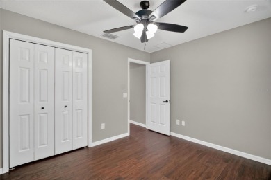 BEAUTIFULLY RENOVATED 3/2 WISTERIA MODEL with NEW ROOF (2025) on The Links of Spruce Creek in Florida - for sale on GolfHomes.com, golf home, golf lot