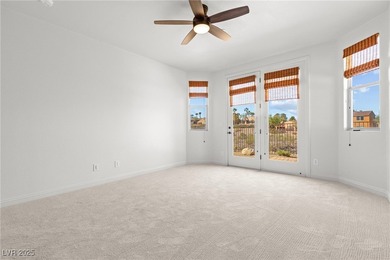 Welcome to your dream home in the prestigious Lake Las Vegas on Falls Golf Course in Nevada - for sale on GolfHomes.com, golf home, golf lot