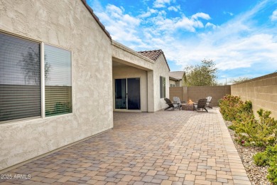 SPACIOUS  STYLISH HOME WITH LUXE FEATURES  A DREAM BACKYARD! on Poston Butte Golf Club in Arizona - for sale on GolfHomes.com, golf home, golf lot