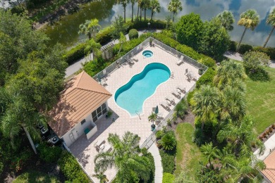 Experience a refined coastal retreat with immediate GOLF on Naples Lakes Country Club in Florida - for sale on GolfHomes.com, golf home, golf lot