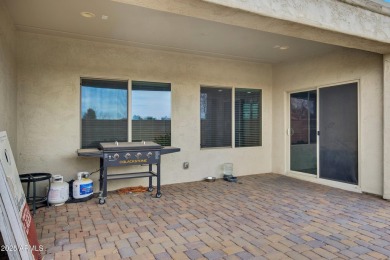 SPACIOUS  STYLISH HOME WITH LUXE FEATURES  A DREAM BACKYARD! on Poston Butte Golf Club in Arizona - for sale on GolfHomes.com, golf home, golf lot
