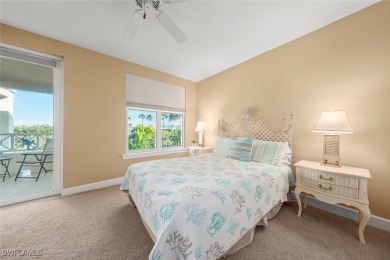 Step into this spacious penthouse in The Sanctuary Golf Villages on The Sanctuary Golf Club in Florida - for sale on GolfHomes.com, golf home, golf lot