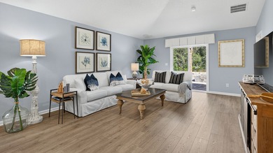 Welcome to Grand Reserve, a golf community in Bunnell, Florida on Grand Reserve Golf Course in Florida - for sale on GolfHomes.com, golf home, golf lot