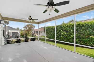 BEAUTIFULLY RENOVATED 3/2 WISTERIA MODEL with NEW ROOF (2025) on The Links of Spruce Creek in Florida - for sale on GolfHomes.com, golf home, golf lot