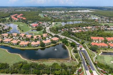 Experience a refined coastal retreat with immediate GOLF on Naples Lakes Country Club in Florida - for sale on GolfHomes.com, golf home, golf lot