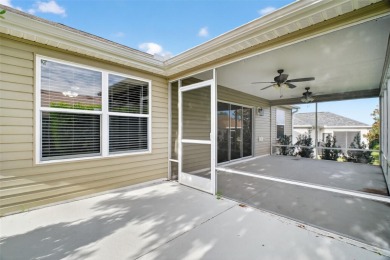 BEAUTIFULLY RENOVATED 3/2 WISTERIA MODEL with NEW ROOF (2025) on The Links of Spruce Creek in Florida - for sale on GolfHomes.com, golf home, golf lot