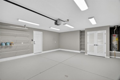BEAUTIFULLY RENOVATED 3/2 WISTERIA MODEL with NEW ROOF (2025) on The Links of Spruce Creek in Florida - for sale on GolfHomes.com, golf home, golf lot