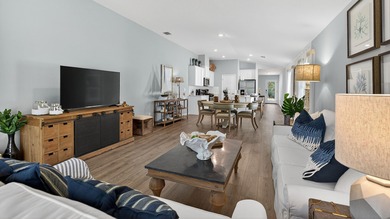 Welcome to Grand Reserve, a golf community in Bunnell, Florida on Grand Reserve Golf Course in Florida - for sale on GolfHomes.com, golf home, golf lot