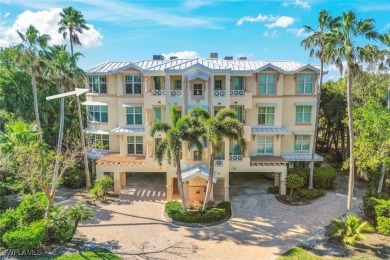 Step into this spacious penthouse in The Sanctuary Golf Villages on The Sanctuary Golf Club in Florida - for sale on GolfHomes.com, golf home, golf lot