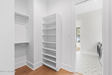 Brand New Spec Home built by Award Winning Riverbrook Builders on Members Club At St. James Plantation in North Carolina - for sale on GolfHomes.com, golf home, golf lot