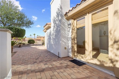 Welcome to your dream home in the prestigious Lake Las Vegas on Falls Golf Course in Nevada - for sale on GolfHomes.com, golf home, golf lot