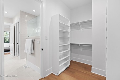 Brand New Spec Home built by Award Winning Riverbrook Builders on Members Club At St. James Plantation in North Carolina - for sale on GolfHomes.com, golf home, golf lot