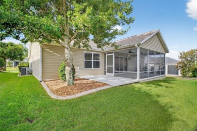 BEAUTIFULLY RENOVATED 3/2 WISTERIA MODEL with NEW ROOF (2025) on The Links of Spruce Creek in Florida - for sale on GolfHomes.com, golf home, golf lot