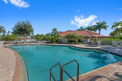 Experience a refined coastal retreat with immediate GOLF on Naples Lakes Country Club in Florida - for sale on GolfHomes.com, golf home, golf lot