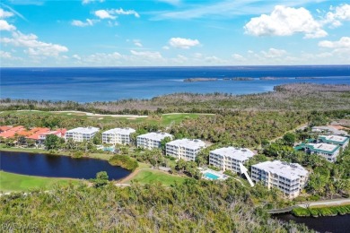 Step into this spacious penthouse in The Sanctuary Golf Villages on The Sanctuary Golf Club in Florida - for sale on GolfHomes.com, golf home, golf lot