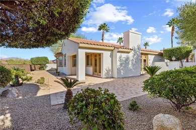 Welcome to your dream home in the prestigious Lake Las Vegas on Falls Golf Course in Nevada - for sale on GolfHomes.com, golf home, golf lot