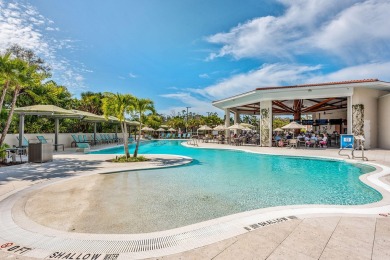 Experience a refined coastal retreat with immediate GOLF on Naples Lakes Country Club in Florida - for sale on GolfHomes.com, golf home, golf lot