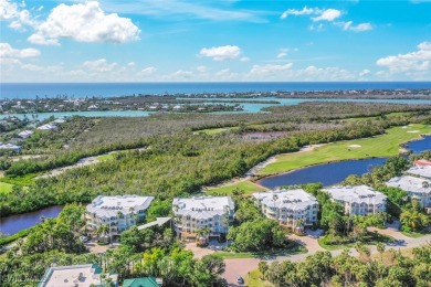 Step into this spacious penthouse in The Sanctuary Golf Villages on The Sanctuary Golf Club in Florida - for sale on GolfHomes.com, golf home, golf lot