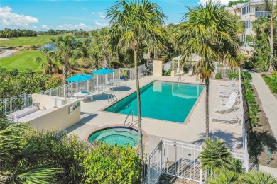 Step into this spacious penthouse in The Sanctuary Golf Villages on The Sanctuary Golf Club in Florida - for sale on GolfHomes.com, golf home, golf lot