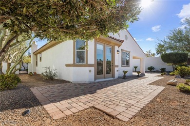 Welcome to your dream home in the prestigious Lake Las Vegas on Falls Golf Course in Nevada - for sale on GolfHomes.com, golf home, golf lot