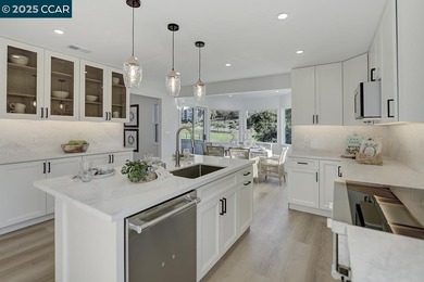 Welcome home to one of the most beautiful homes in Rossmoor that on Rossmoor Golf Course in California - for sale on GolfHomes.com, golf home, golf lot