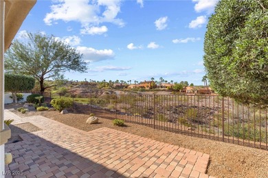 Welcome to your dream home in the prestigious Lake Las Vegas on Falls Golf Course in Nevada - for sale on GolfHomes.com, golf home, golf lot