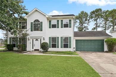 ***Open House this Saturday, August 16th 10-12pm***4 Bedroom on Royal Golf Club in Louisiana - for sale on GolfHomes.com, golf home, golf lot