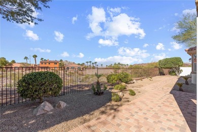 Welcome to your dream home in the prestigious Lake Las Vegas on Falls Golf Course in Nevada - for sale on GolfHomes.com, golf home, golf lot