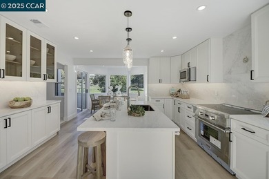 Welcome home to one of the most beautiful homes in Rossmoor that on Rossmoor Golf Course in California - for sale on GolfHomes.com, golf home, golf lot