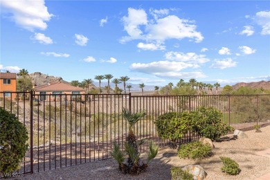 Welcome to your dream home in the prestigious Lake Las Vegas on Falls Golf Course in Nevada - for sale on GolfHomes.com, golf home, golf lot