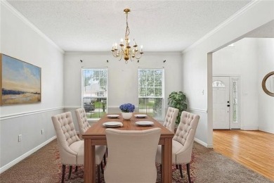 ***Open House this Saturday, August 16th 10-12pm***4 Bedroom on Royal Golf Club in Louisiana - for sale on GolfHomes.com, golf home, golf lot