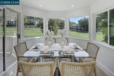 Welcome home to one of the most beautiful homes in Rossmoor that on Rossmoor Golf Course in California - for sale on GolfHomes.com, golf home, golf lot