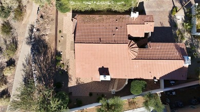 Welcome to your dream home in the prestigious Lake Las Vegas on Falls Golf Course in Nevada - for sale on GolfHomes.com, golf home, golf lot