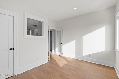 Brand New Spec Home built by Award Winning Riverbrook Builders on Members Club At St. James Plantation in North Carolina - for sale on GolfHomes.com, golf home, golf lot