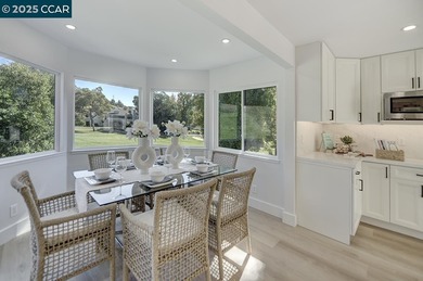 Welcome home to one of the most beautiful homes in Rossmoor that on Rossmoor Golf Course in California - for sale on GolfHomes.com, golf home, golf lot