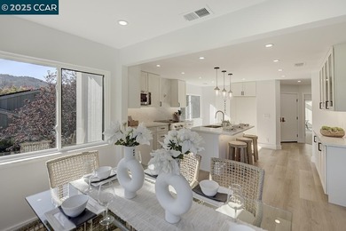 Welcome home to one of the most beautiful homes in Rossmoor that on Rossmoor Golf Course in California - for sale on GolfHomes.com, golf home, golf lot