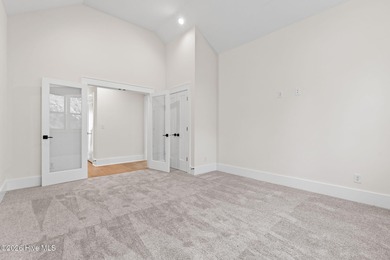 Brand New Spec Home built by Award Winning Riverbrook Builders on Members Club At St. James Plantation in North Carolina - for sale on GolfHomes.com, golf home, golf lot