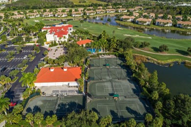Experience a refined coastal retreat with immediate GOLF on Naples Lakes Country Club in Florida - for sale on GolfHomes.com, golf home, golf lot