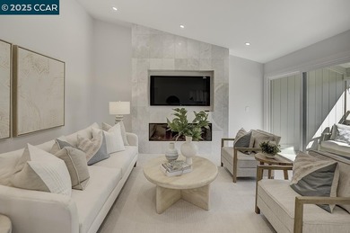 Welcome home to one of the most beautiful homes in Rossmoor that on Rossmoor Golf Course in California - for sale on GolfHomes.com, golf home, golf lot