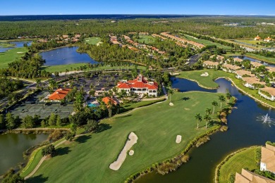 Experience a refined coastal retreat with immediate GOLF on Naples Lakes Country Club in Florida - for sale on GolfHomes.com, golf home, golf lot