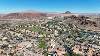 Welcome to your dream home in the prestigious Lake Las Vegas on Falls Golf Course in Nevada - for sale on GolfHomes.com, golf home, golf lot