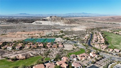 Welcome to your dream home in the prestigious Lake Las Vegas on Falls Golf Course in Nevada - for sale on GolfHomes.com, golf home, golf lot