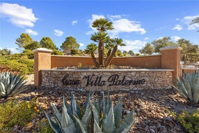 Welcome to your dream home in the prestigious Lake Las Vegas on Falls Golf Course in Nevada - for sale on GolfHomes.com, golf home, golf lot