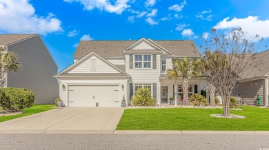 Beautiful LAKE VIEW with serene SUNSETS! BEAUTIFUL HOME & on World Tour Golf Links in South Carolina - for sale on GolfHomes.com, golf home, golf lot
