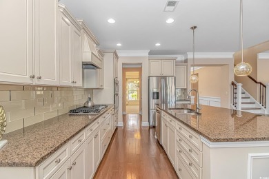 Beautiful LAKE VIEW with serene SUNSETS! BEAUTIFUL HOME & on World Tour Golf Links in South Carolina - for sale on GolfHomes.com, golf home, golf lot