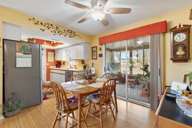 Spruce Creek South, 55+ Gated Golf Course Community just 2 miles on The Links of Spruce Creek in Florida - for sale on GolfHomes.com, golf home, golf lot