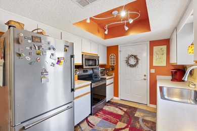 Spruce Creek South, 55+ Gated Golf Course Community just 2 miles on The Links of Spruce Creek in Florida - for sale on GolfHomes.com, golf home, golf lot